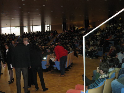 Auditorium regionale (UD)